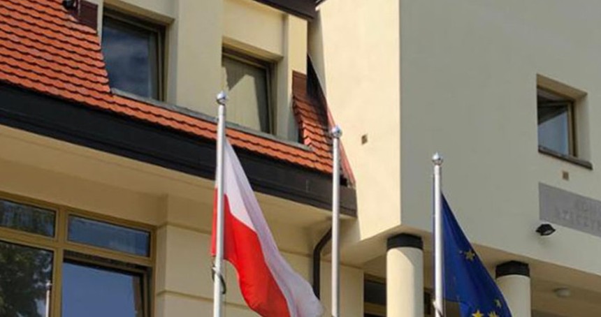 Rusya, Kaliningrad'daki Polonya konsolosluğunu kapatacak