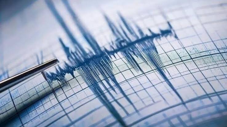 Deprem mi oldu? Deprem nerede oldu? Kaç büyüklüğünde? Hangi illerde hissedildi?
