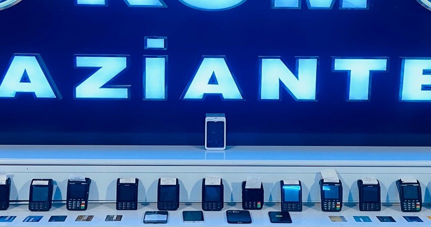 Gaziantep'te tefecilik operasyonu: 3 tutuklama