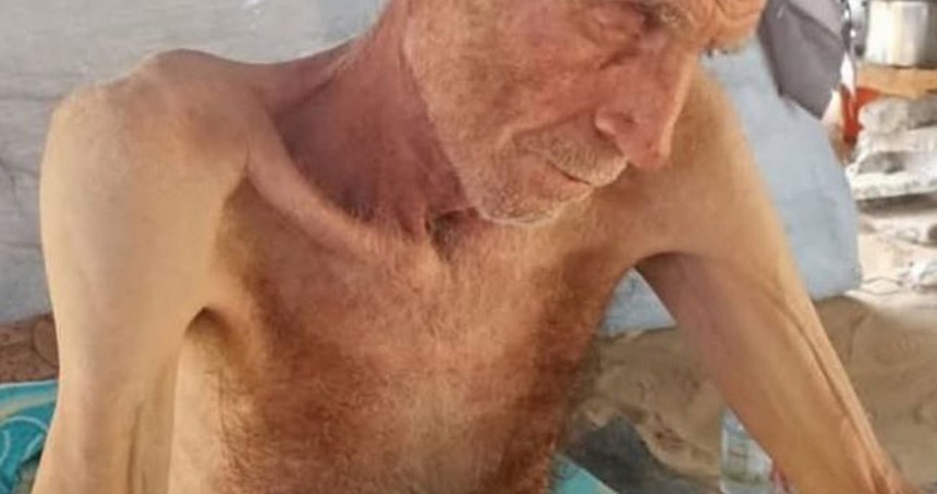 Gazze'de 5 kişi daha açlıktan hayatını kaybetti