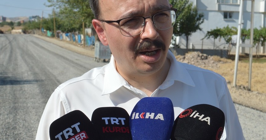 Vali Kızılkaya: Mahalle buluşmaları sorunların çözümünde hızlı sonuç veriyor