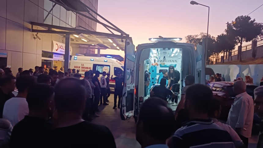 Akrabalar arasında silahlı kavga: 2 ölü, 2 yaralı
