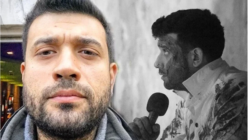 Doğacan Taşpınar kimdir? Kaç yaşındaydı? Nereli? Neden öldü? hangi yapımlarda rol aldı?