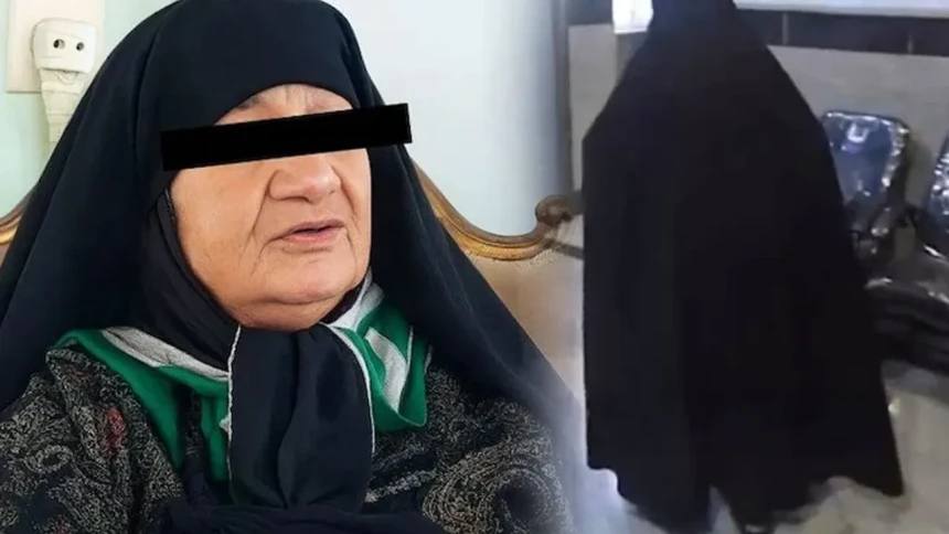 Kan donduran itiraflar: Doğal ölüm sanılıyordu, gerçek bambaşka çıktı