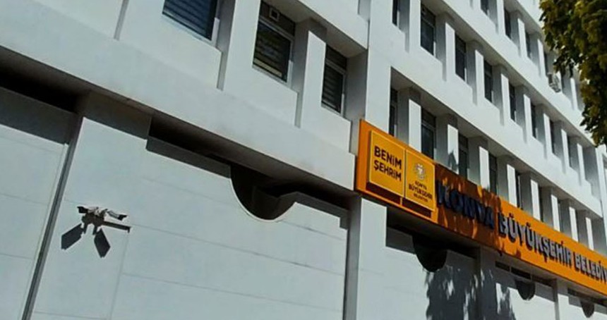 Konya'da personel alım başvurularında son 3 gün