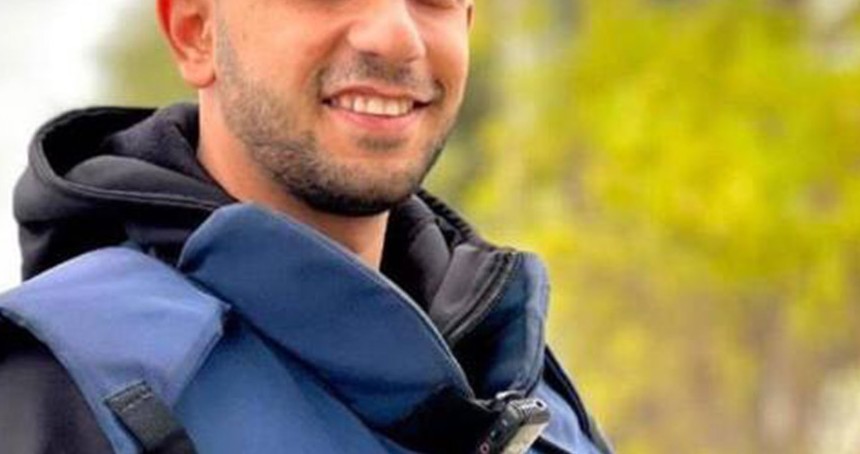 Numan Kurtulmuş'tan Enes eş-Şerif için başsağlığı: Gazze'nin cesur sesi şehadete uğurlandı