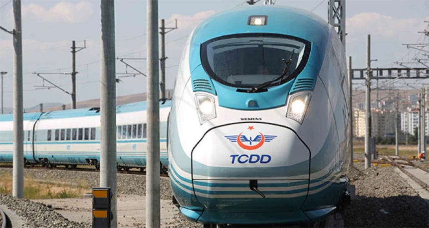 TCDD 229 işçi alacak! İşte başvuru şartları...