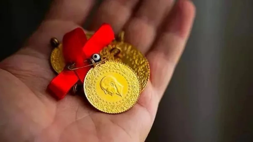 Altın ne kadar oldu? 12 Ağustos 2025 altın fiyatları, gram çeyrek, ons, yarım...