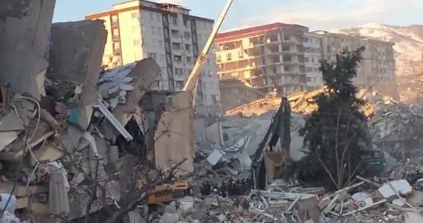 Deprem sonrası beyin 'sürekli tehlike' modunda kalabilir!