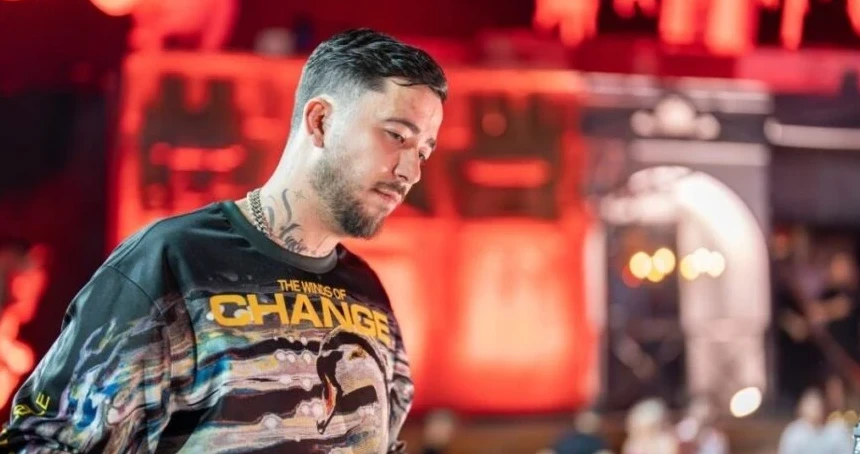 DJ Mahmut Orhan kimdir? Ne yaptı? Konserleri neden iptal edildi?