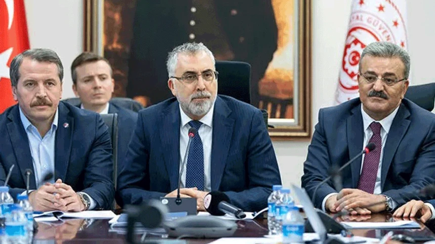 Hükümetin memur ve emekliye yaptığı ilk zam teklifi belli oldu