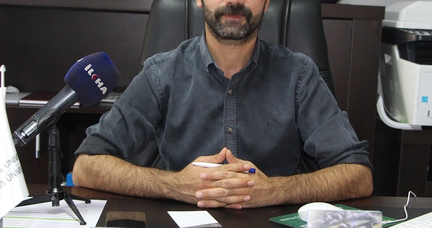 Kılınç: YKS tercihlerini son güne bırakmak öğrenciyi paniğe sevk edebilir