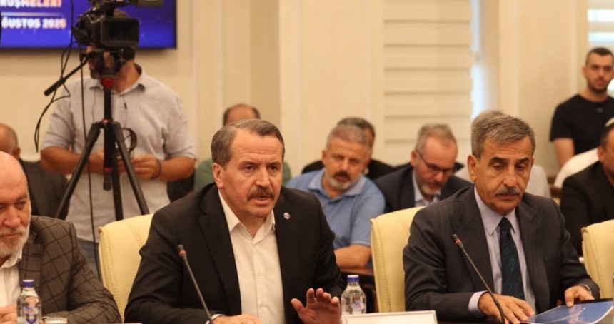 Memur-Sen: Memurun emeğini yok sayan teklifi reddediyoruz