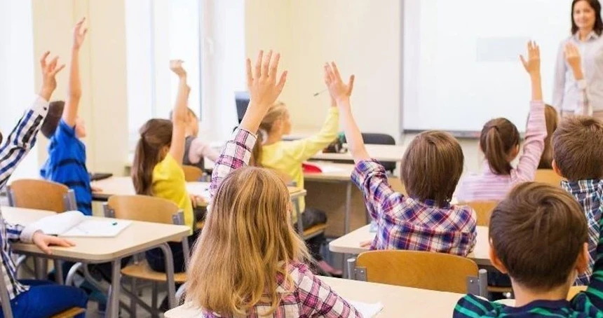 Okullarda yeni dönem: 4 yıl değişmeyecek