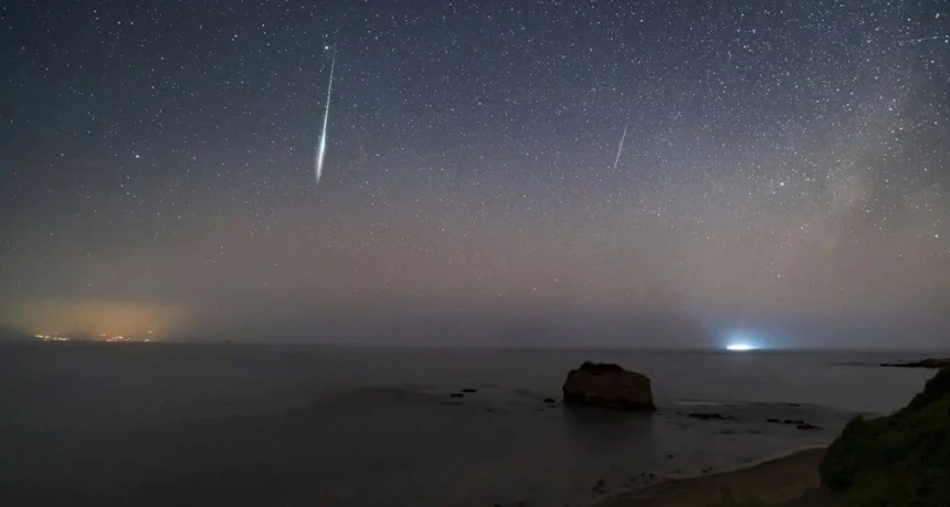 Perseid meteor yağmuru 2025 ne zaman, saat kaçta? Türkiye'den izlenecek mi? Nasıl izlenir?