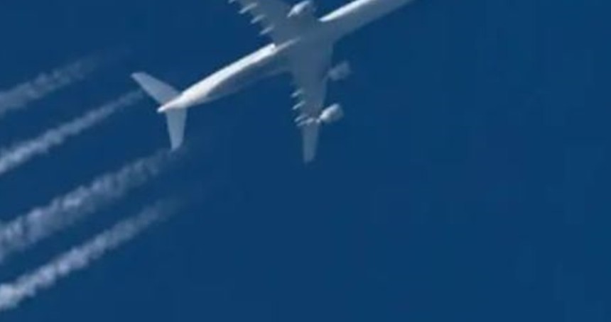 Putin-Trump görüşmesi öncesi Anchorage hava sahası kapatılacak