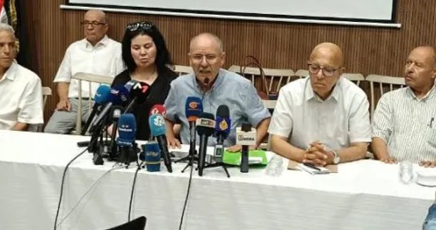 Tunus İşçi Birliği uyardı: Genel grev kapıda