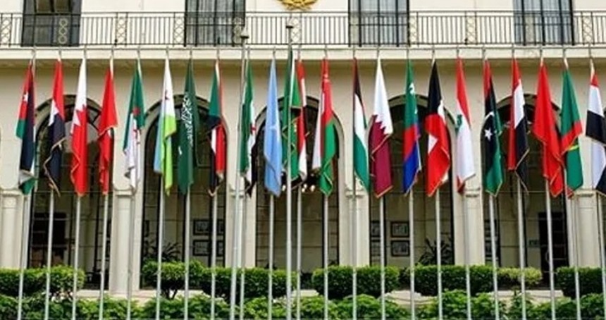 Arap Dünyasından Netanyahu’nun “büyük israil” açıklamalarına tepki