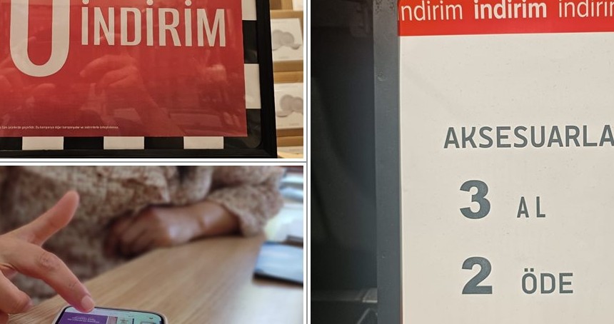 Batman'da 42 aldatıcı reklam, Reklam Kurulu'na sevk edildi