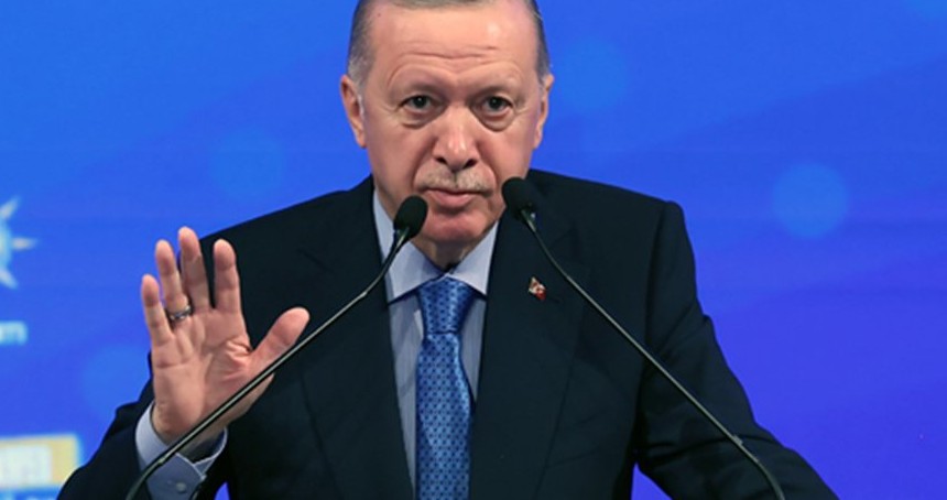 Cumhurbaşkanı Erdoğan'dan "Terörsüz Türkiye" mesajı: 'Başaramazsınız' diyenlere kulak asmayacağız