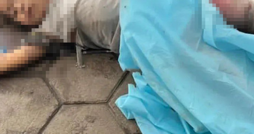 Gazze'de 677'nci gün: Toplu katliam sürüyor