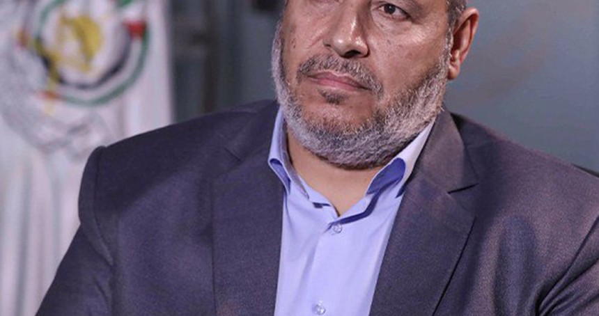 HAMAS heyeti Kahire'de: Gündem Gazze'deki soykırım ve ulusal uzlaşı