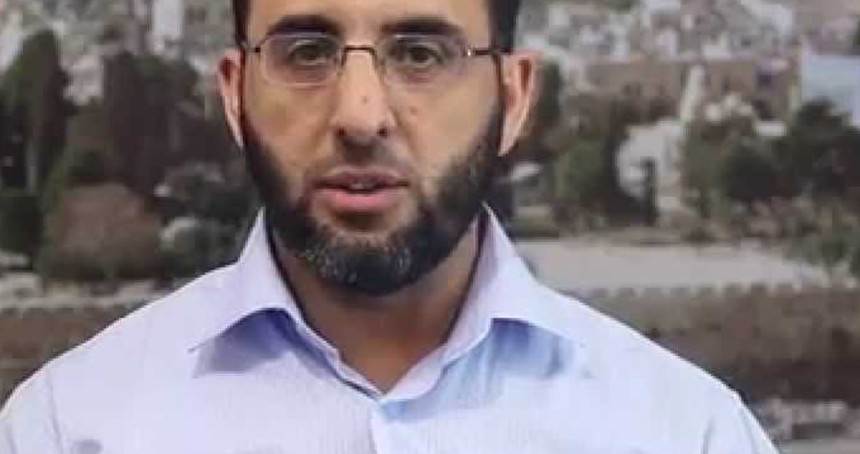 HAMAS yetkilisinden Duma saldırısına tepki: Filistin halkı toprağını terketmeyecek