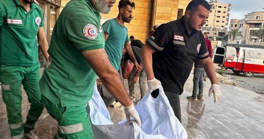 İşgal soykırımında şehit ve yaralı sayısı 216 bini aştı!