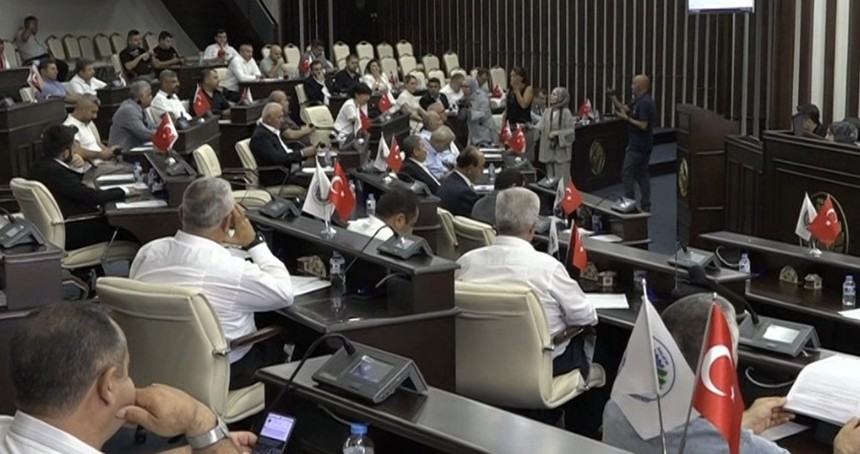 Malatya'daki Kaptaj kaynağında su oranı yüzde 20 azaldı