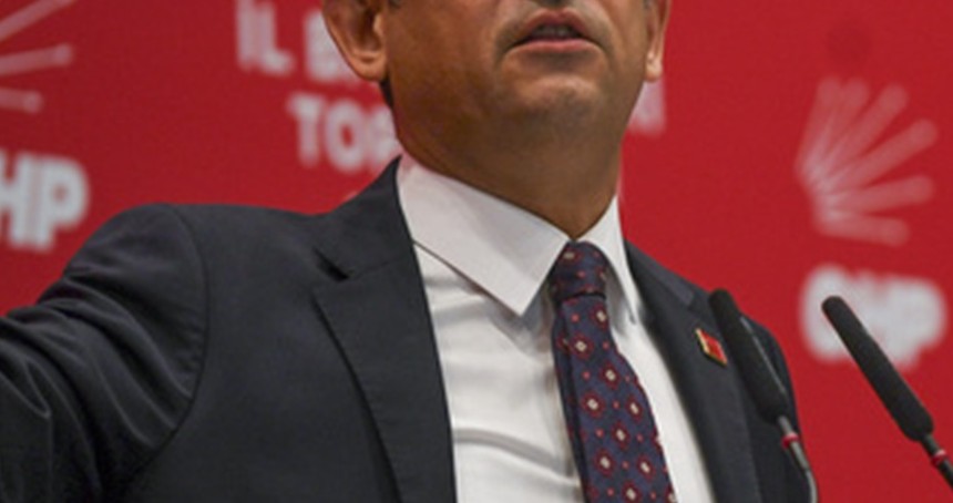 Özgür Özel'in Cumhurbaşkanı Erdoğan'a yönelik hakaretlerine tepki