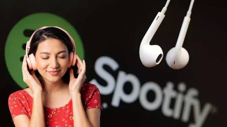 Popüler şarkı Spotify'dan kaldırıldı