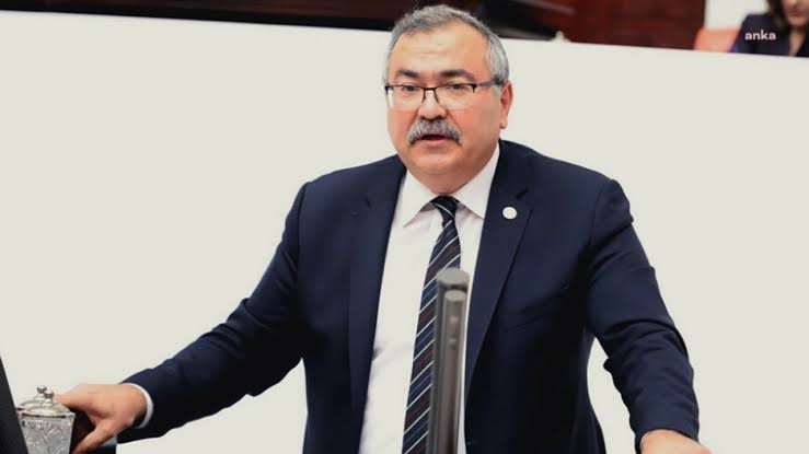 Süleyman Bülbül kimdir? Kaç yaşında? Aslen nereli? Hangi partiden? Evli mi? Siyasi Kariyeri