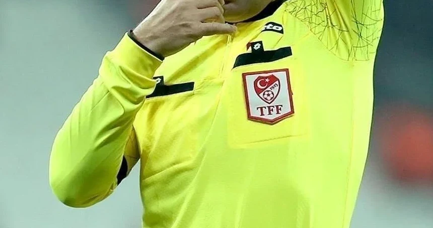 Türk futbolunda yeni dönem!
