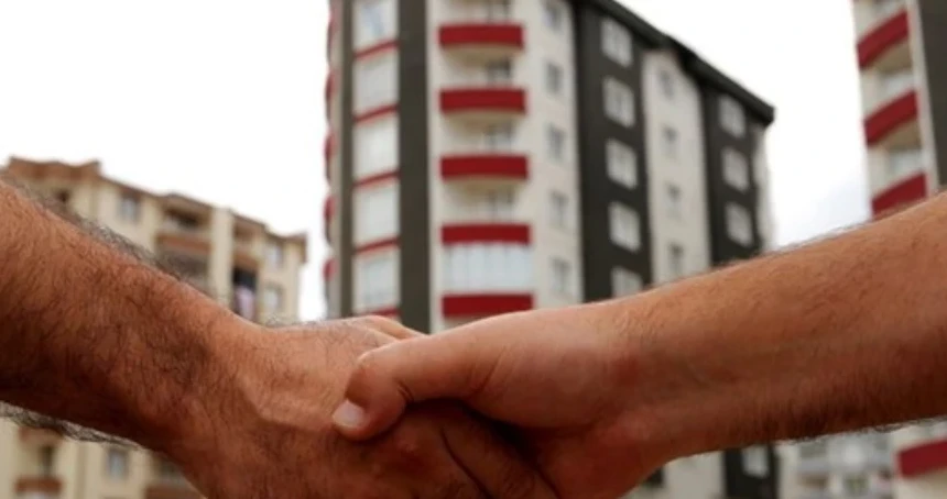 Türkiye'den en çok ev alan yabancı sıralamasında bakın zirvede kim var!