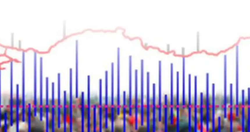 Türkiye’nin nüfusu 85 milyon 824 bin oldu