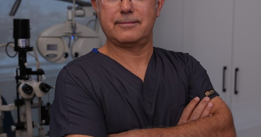  Göz sağlığı ihmale gelmez: Retina ve vitreus hastalıklarına dikkat