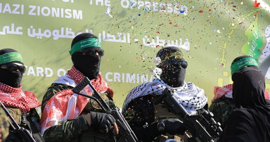 HAMAS ve İslami Cihad’dan işgalci rejimin Kudüs'teki yasadışı yerleşim planına tepki