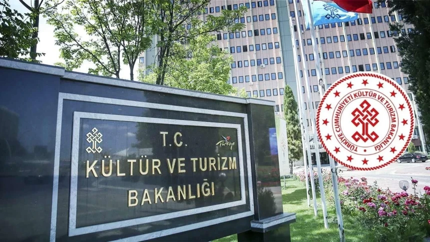 Kültür ve Turizm Bakanlığı yüzlerce personel alımı yapacak! İşte detaylar...
