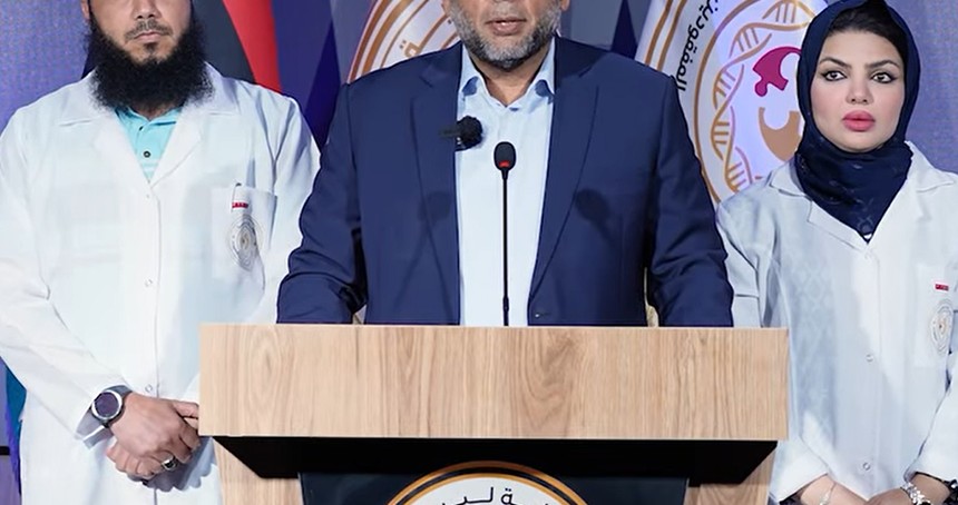 Libya, Derne sel felaketinde 3 bin 297 "kayıp" olduğunu duyurdu