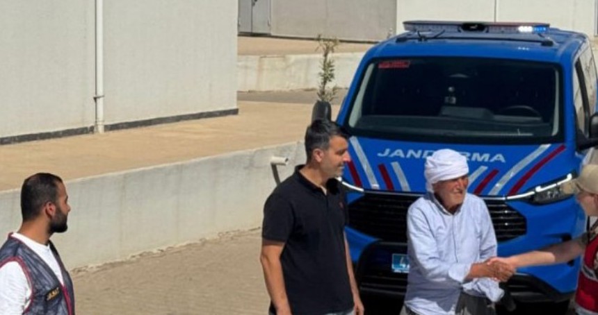 Mardin’de 3 milyon değerinde çalınan ziynet eşyaları gömülü şekilde bulundu