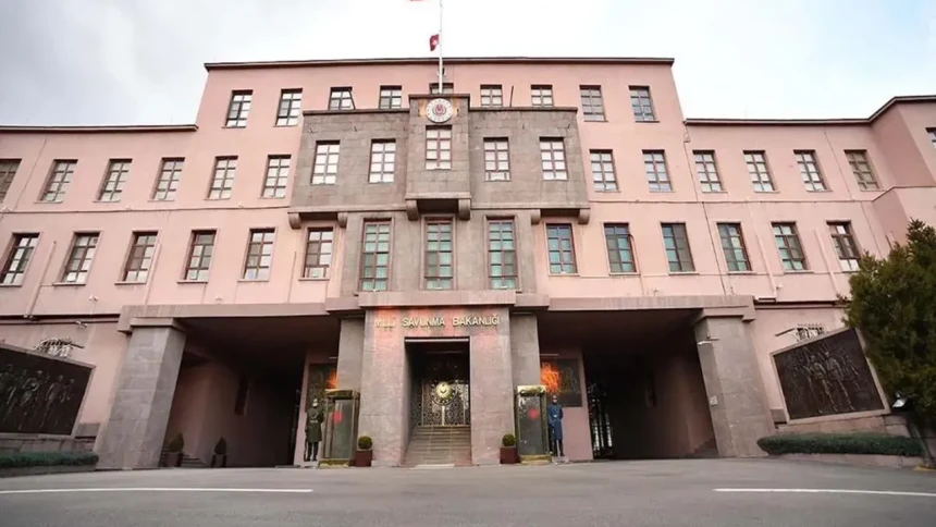 MSB 3097 İŞÇİ ALIMI KURA ÇEKİMİ İSİM LİSTESİ