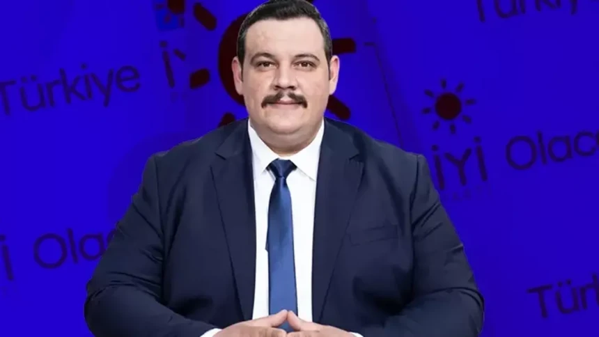 Mustafa Kodal kimdir? Kaç yaşında? Hangi partiden? AK Parti'ye mi geçiyor?