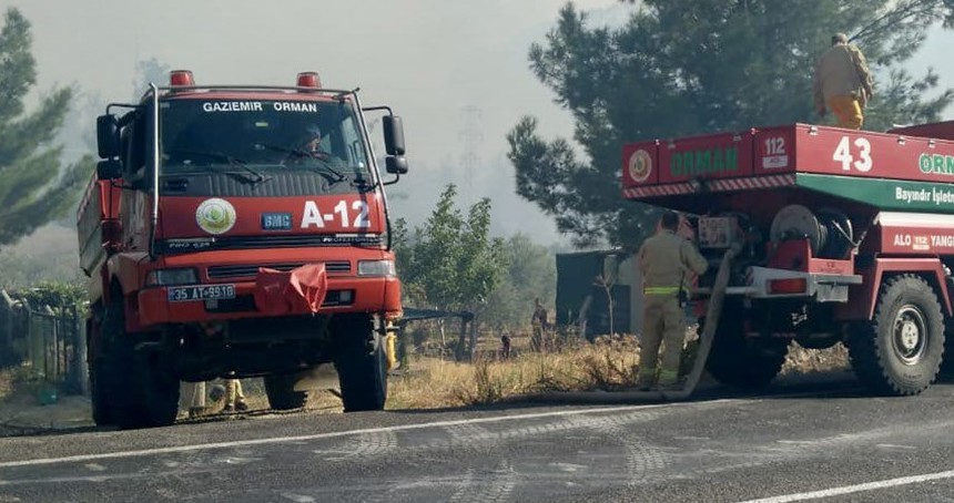 Osmaniye’de arazöz kazasında can kaybı 2’ye yükseldi