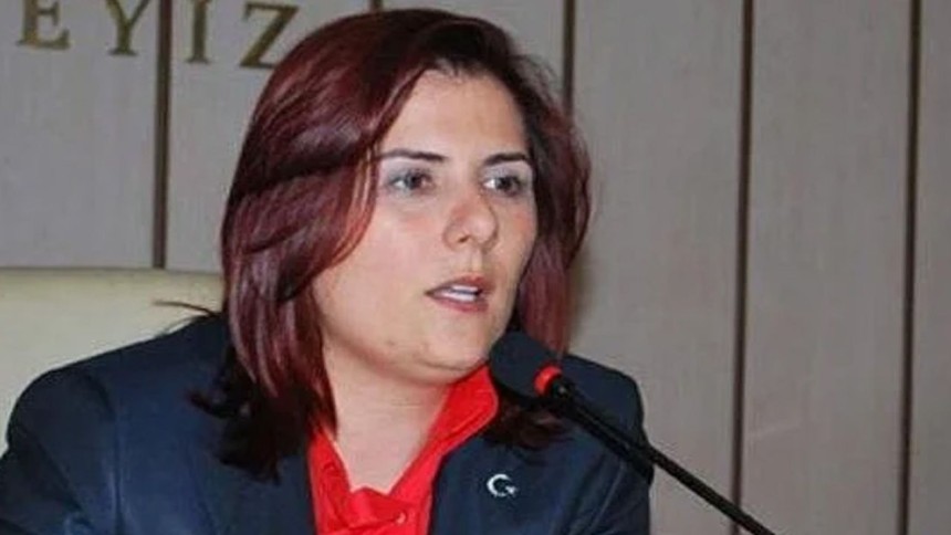 Özlem Çerçioğlu'nun lakabı ne? Lakabı nereden geliyor? CHP içindeki konumu