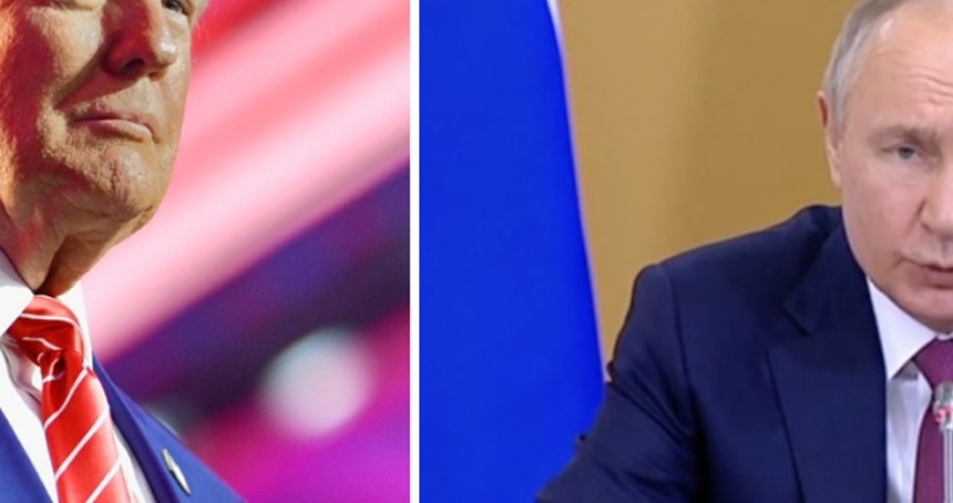 Rus yetkili, Putin'in Trump ile görüşmesinin konuları ve heyetlerin yapısını açıkladı
