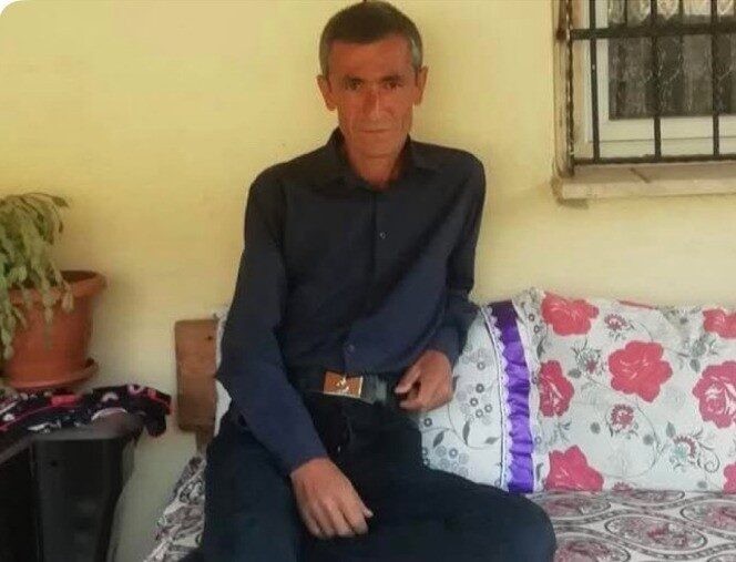 Şehit Ali Tekerek kimdir? Kaç yaşında? Nereli? Nasıl şehit düştü?