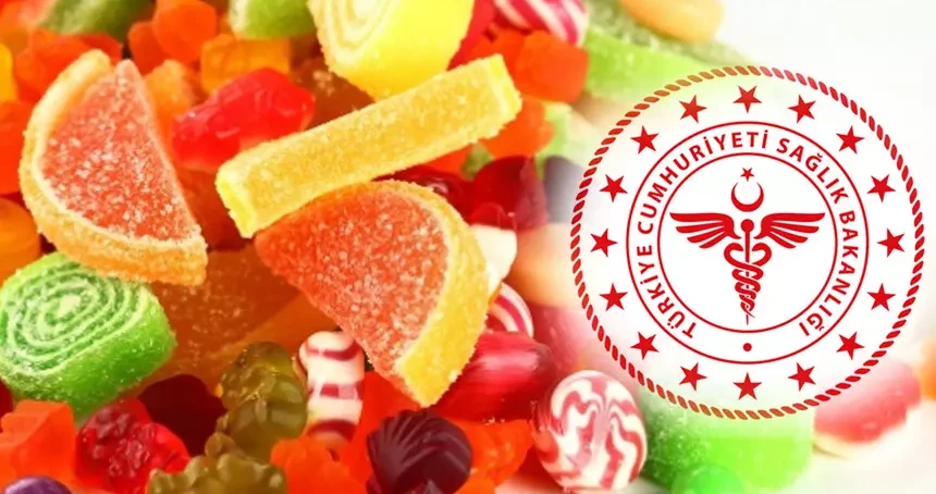 Şekerli gıdalara yeni düzenleme!