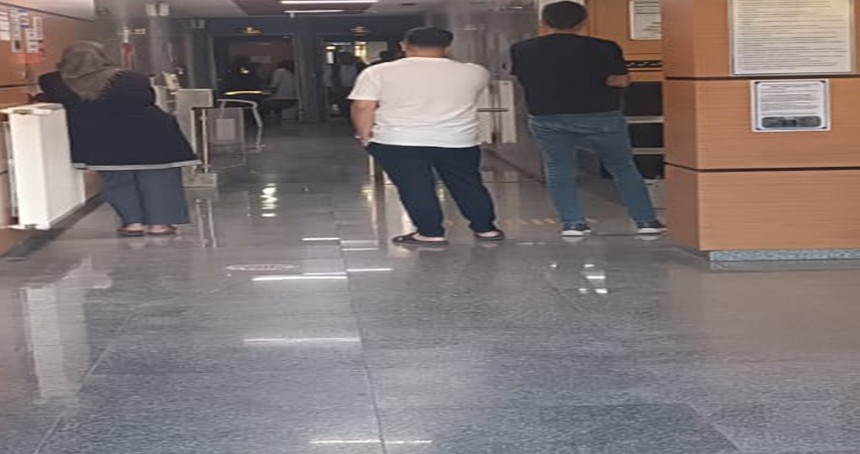 7 yaşındaki çocuk termal tesiste boğularak hayatını kaybetti