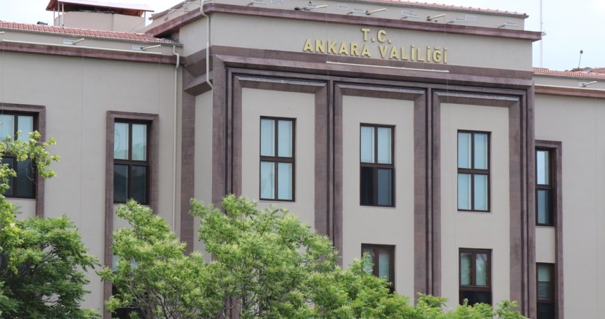 Ankara’da 1 haftada 630 aranan şahıs yakalandı