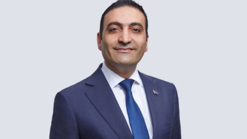 Belediye Başkanı gözaltına alındı